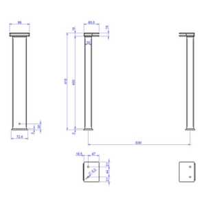 Facilitam o serviço e protegem os alimentos de forma higiénica.