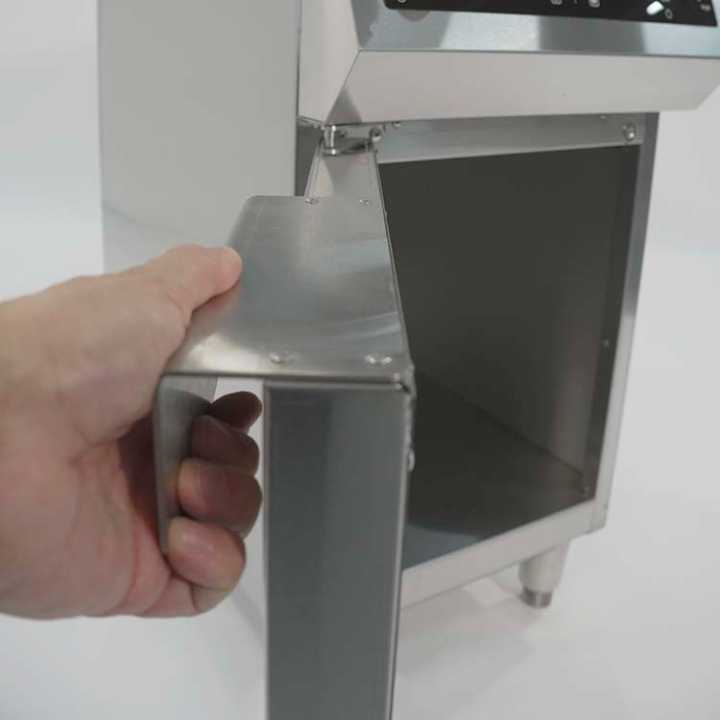 16074 garantindo grandes economias de energia.