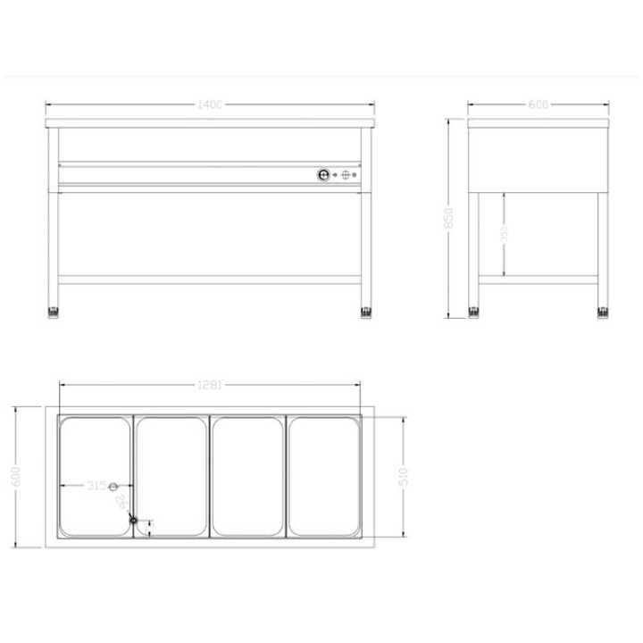 16202 temperatura e segurança.