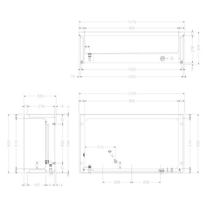 16721 temperatura e segurança.