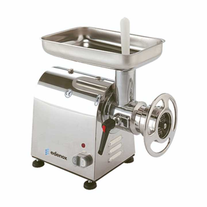 Picadora de Carne 300Kg/h Uma ampla gama de picadores de carne destinados ao uso profissional.