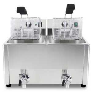 incluindo o termóstato de segurança.