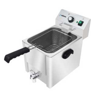 Regulação da temperatura termostática de 50° a 190 °C