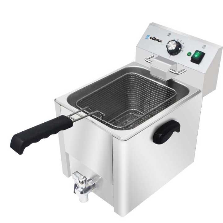 17213 Regulação da temperatura termostática de 50° a 190 °C