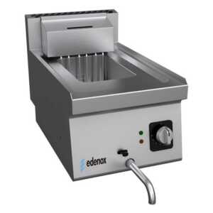 <p>Construídas totalmente em aço inoxidável.</p>