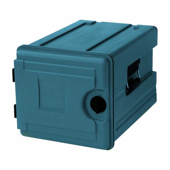 Caixa Térmica para Catering O elo indispensável para preservar a cadeia de calor e frio.