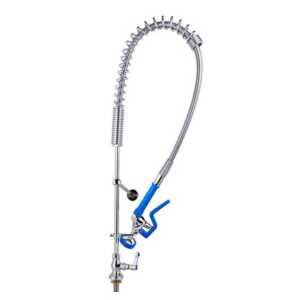 <p>Especialmente desenhadas para instalações em cozinhas profissionais com os requisitos mais exigentes.</p>