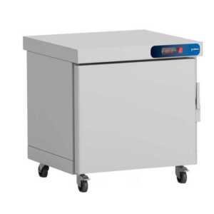 <p>Especialmente projetado para manter e servir alimentos quentes previamente preparados.</p>