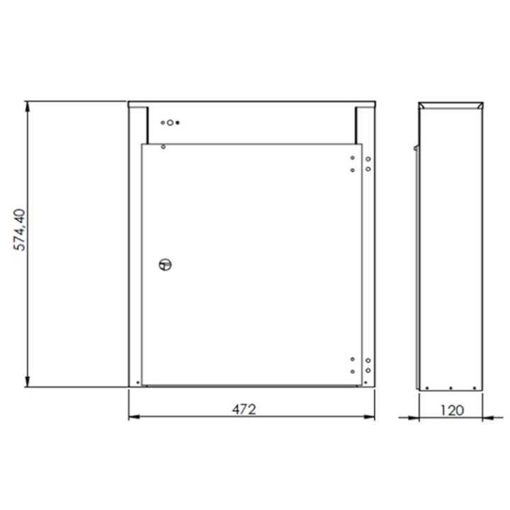 EC-14 – Hotelequip.pt desenvolvido para aplicações profissionais.