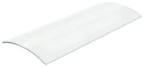 <p>Vidros curvos para telas e suportes.</p>