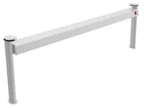 <p>Telas para manter aquecido