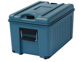 <p> O elo indispensável para preservar a cadeia de calor e frio.</p>