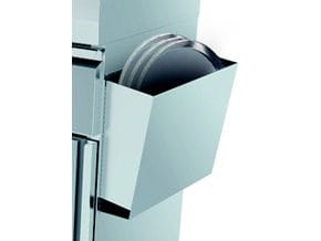 <p> Acessório - Porta Bandeja para Mesa de Terraço</p>