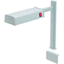 <p>Mantenedora de calor fabricada em aço inoxidável.</p>