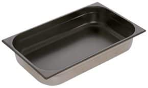 <p>Cubas com revestimento antiaderente.</p>