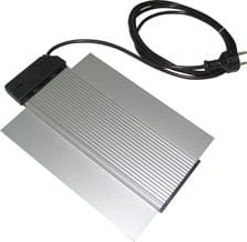 <p> Elemento eléctrico para CHD e CHD-E.</p>