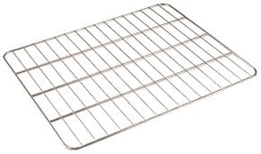 <p>Estante cromada 60 x 40 cm</p>