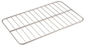 <p>Estante em Aço Inox 60 x 40 cm</p>