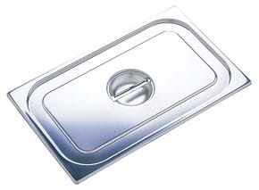 <p>Tampas para Recipientes Gastronorms</p>