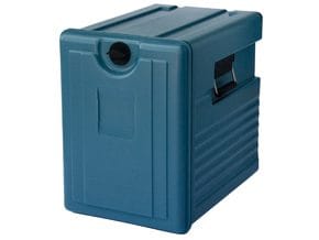 <p> O elo indispensável para preservar a cadeia de calor e frio.</p>