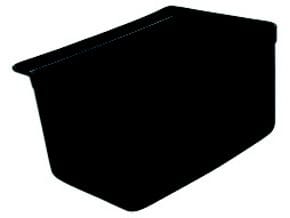 <p> A Edenox apresenta uma nova gama de carrinhos de transporte