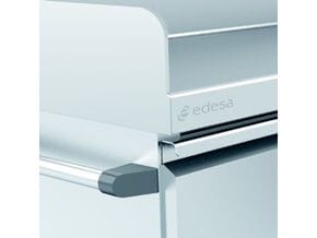 <p>Alça lateral adicional para mesa.</p>