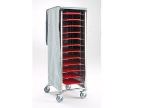 <p> A cobertura plástica higiénica para o carrinho CBC-12 modelo FCBC-12 inclui tratamento antibacteriano e antifúngico.</p>