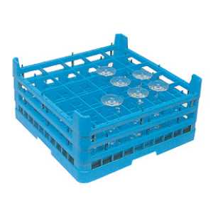 <p>Modelos de cestos para copos e taças que já vêm montados de fábrica com as larguras e alturas predeterminadas.</p>