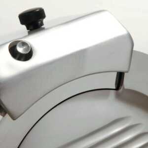 Graças ao seu desenho estudado