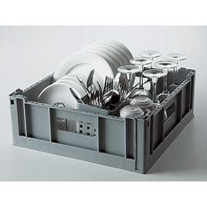 resistentes a altas temperaturas e danos causados ​​por produtos químicos.