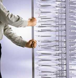 Fabricado em aço inoxidável de alta qualidade