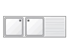 3903 totalmente soldada.