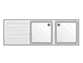 3904 totalmente soldada.
