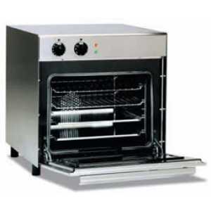 Facilidade de uso e limpeza.