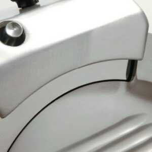 têm a vantagem de serem fáceis de limpar.