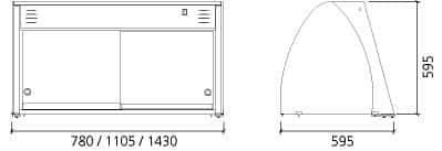 fechado como granito