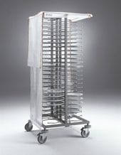 5318 com acabamento epóxi para evitar ferrugem e corrosão.