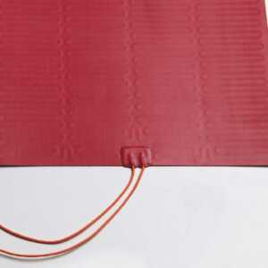 Construídas totalmente