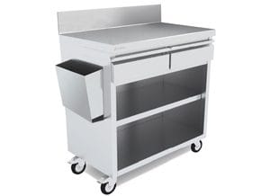 Mesa para Terraço - MT-1045 C - Hotelequip.pt Mesa especialmente projetada para estabelecimentos com terraços.