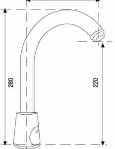Projetadas para higi
