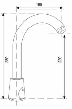 5649 Projetadas para higi