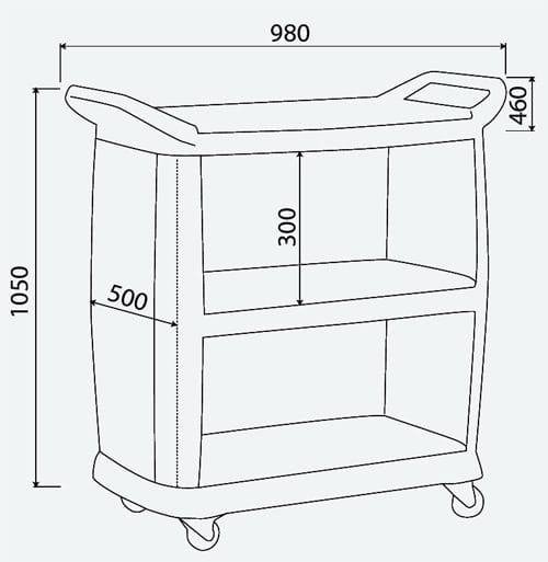 5674 serviço e armazenamento.