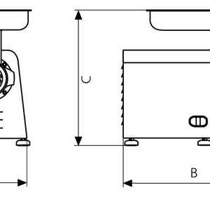 Projetados e fabricados de acordo com as diretivas da União Europeia.