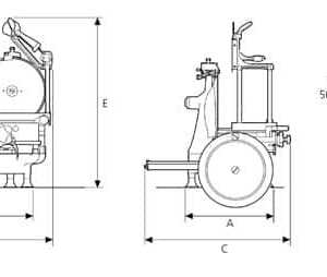 para uso profissional