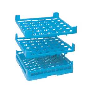 <p>Construído totalmente em aço inoxidável 18/10.</p>