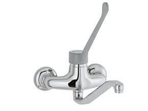 <p>Torneiras industriais de alta qualidade