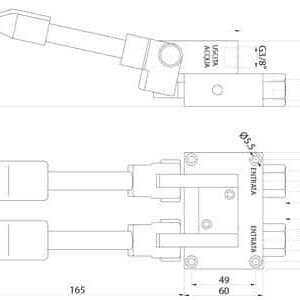 eficiência e higiene.