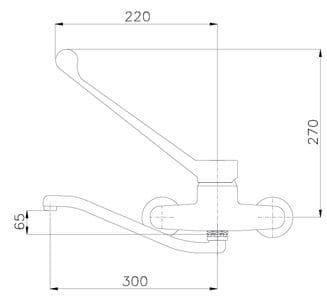 6332 com designs especialmente indicados para utilizações intensivas e contínuas.