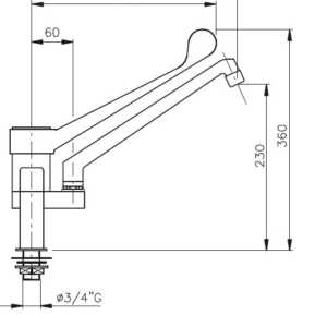 com designs especialmente indicados para utilizações intensivas e contínuas.