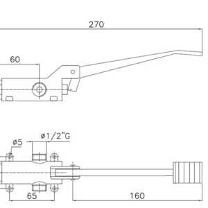 eficiência e higiene.